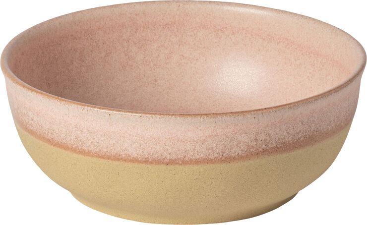 Poke-/ramenskål Arenito 98 cl Rosa Stentøj