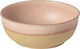 Poke-/ramenskål Arenito 98 cl Rosa Stentøj