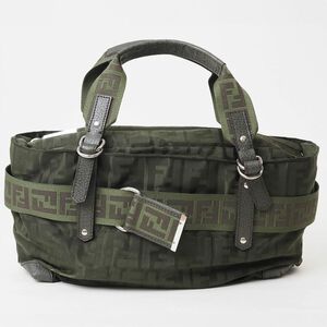 Fendi Handbag