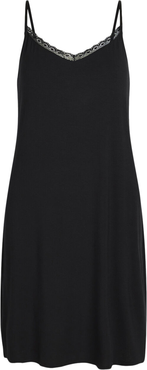 Maia Bamboo Chemise Dress