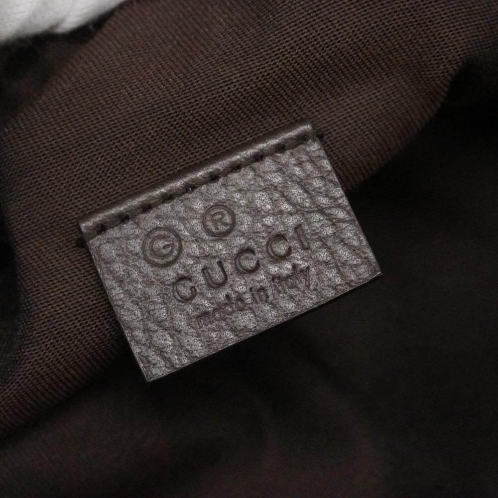 Gucci Belt Bag