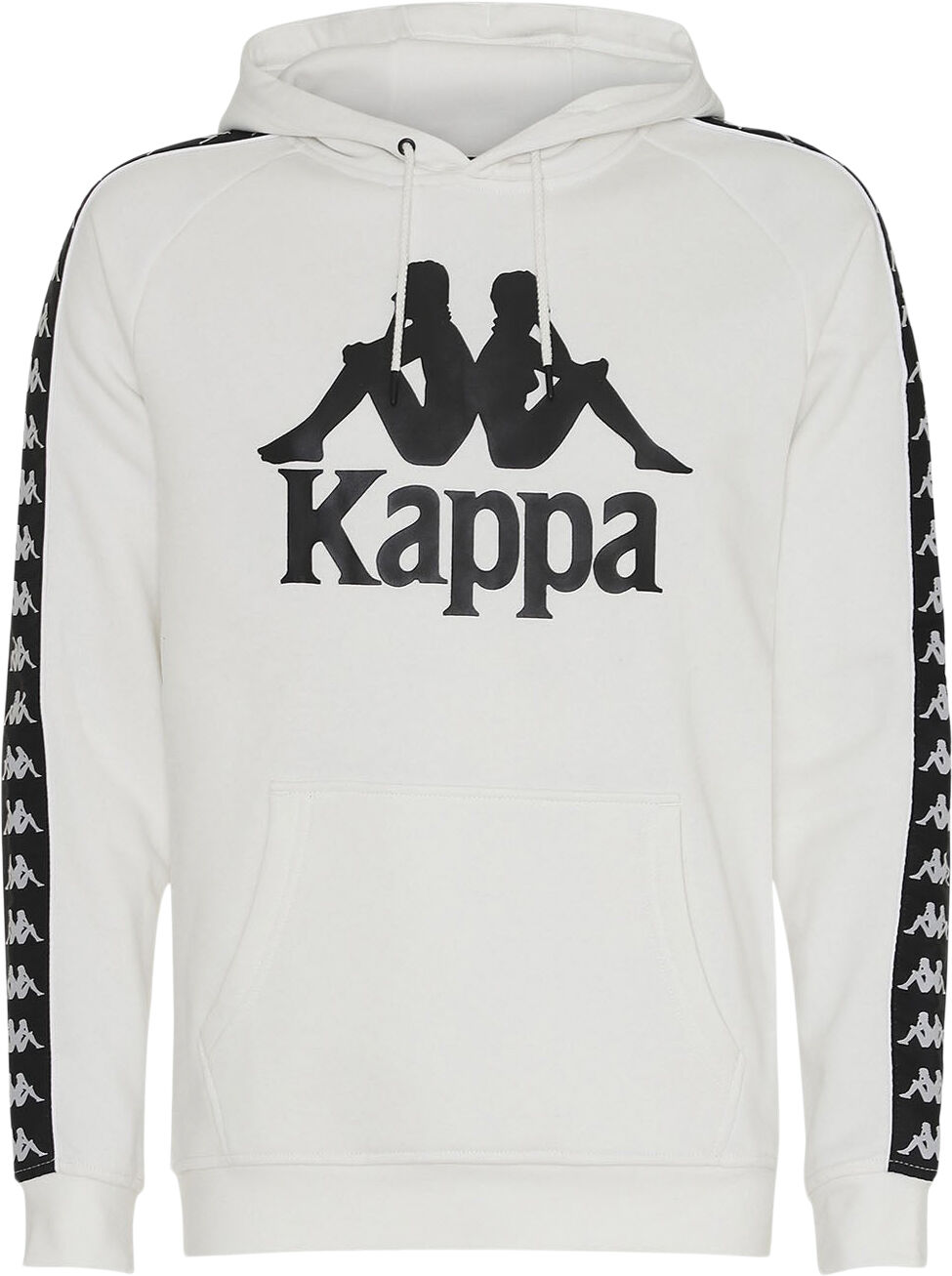 Authentic Bazba H&aelig;ttetr&oslash;je