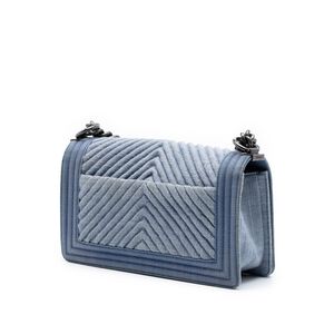 Chanel Boy Bags
