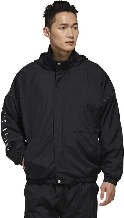 Sport 2 Street Jacket