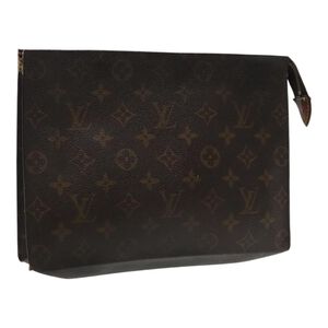 Louis Vuitton Poche Toilette