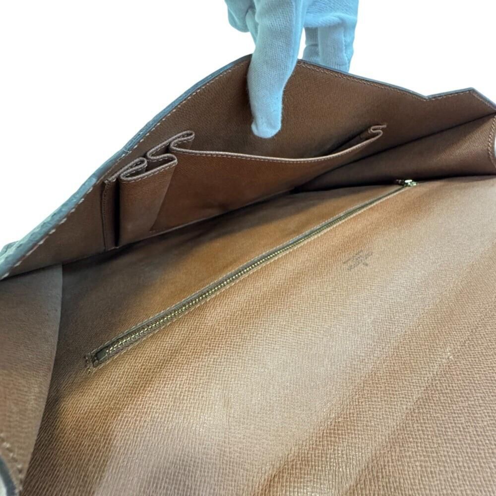 Louis Vuitton Briefcase