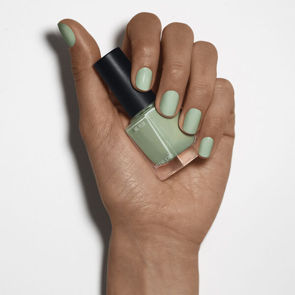 Nail Polish Mint Green