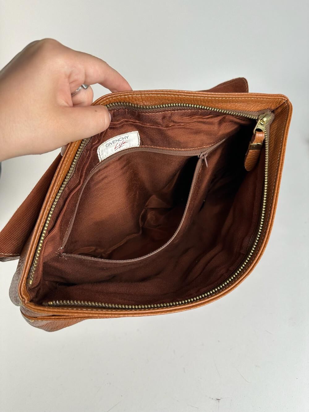 Givenchy Clutch