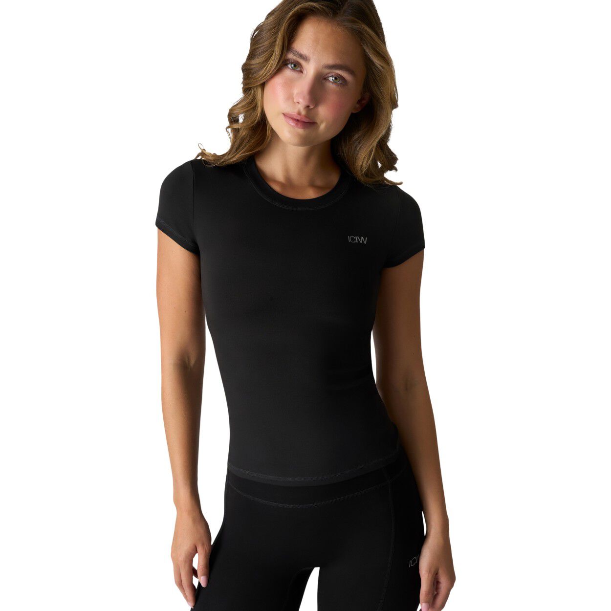Luxe Tr&aelig;nings T-shirt