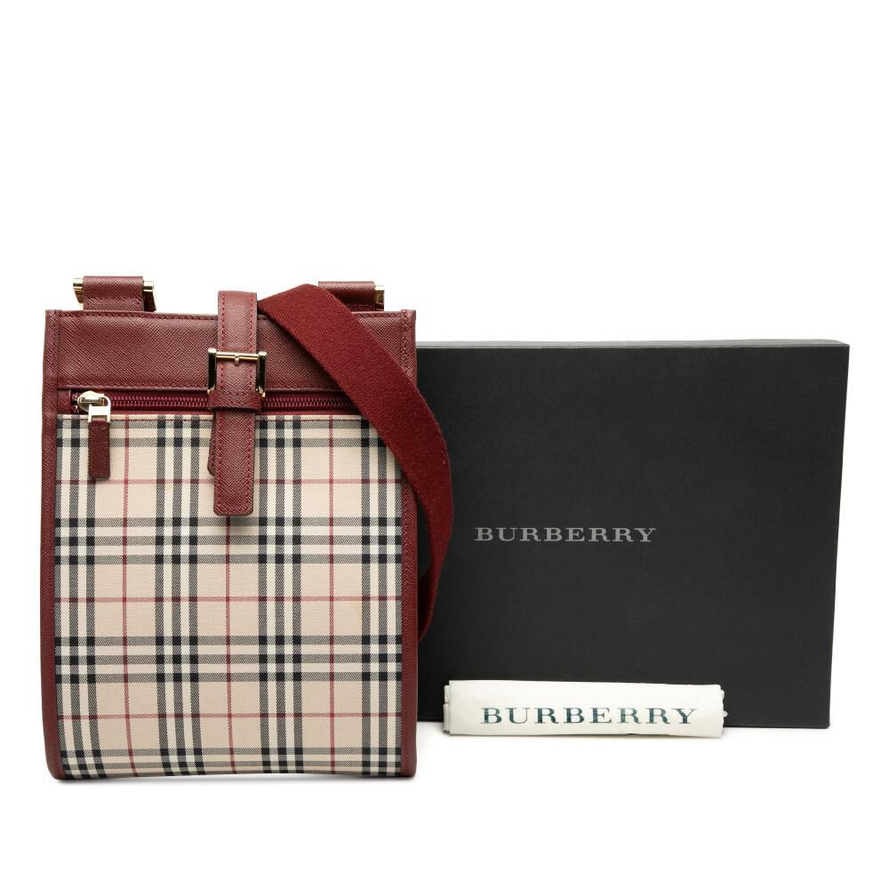 Burberry Crossbody Bag
