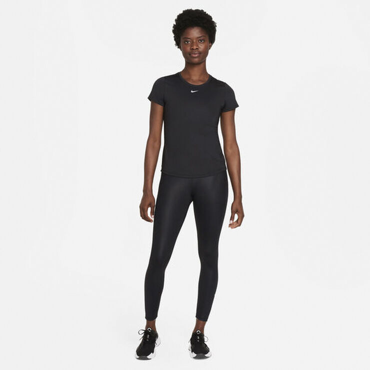 Dri-FIT One Slim Fit trænings T-shirt