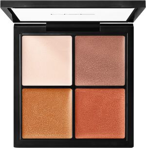 Pro Face Palette Illuminate