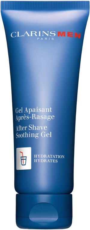 Soothing After Shave Gel