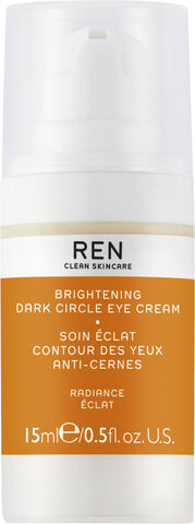 forskellige Vedligeholdelse hjørne Radiance Brightening Dark Circle Eye Cream