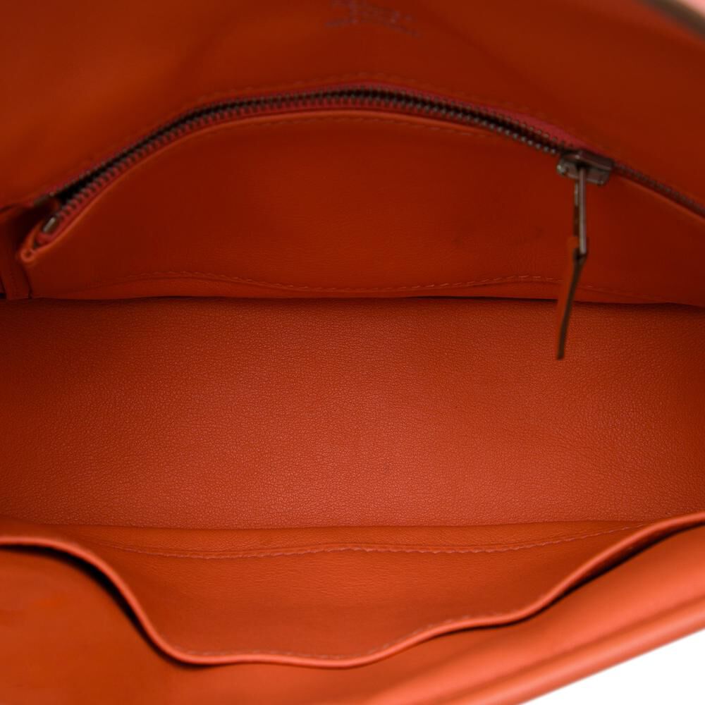 Herm&egrave;s Crossbody Bag