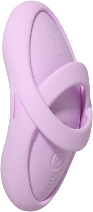 Echo 2 Finger Vibrator