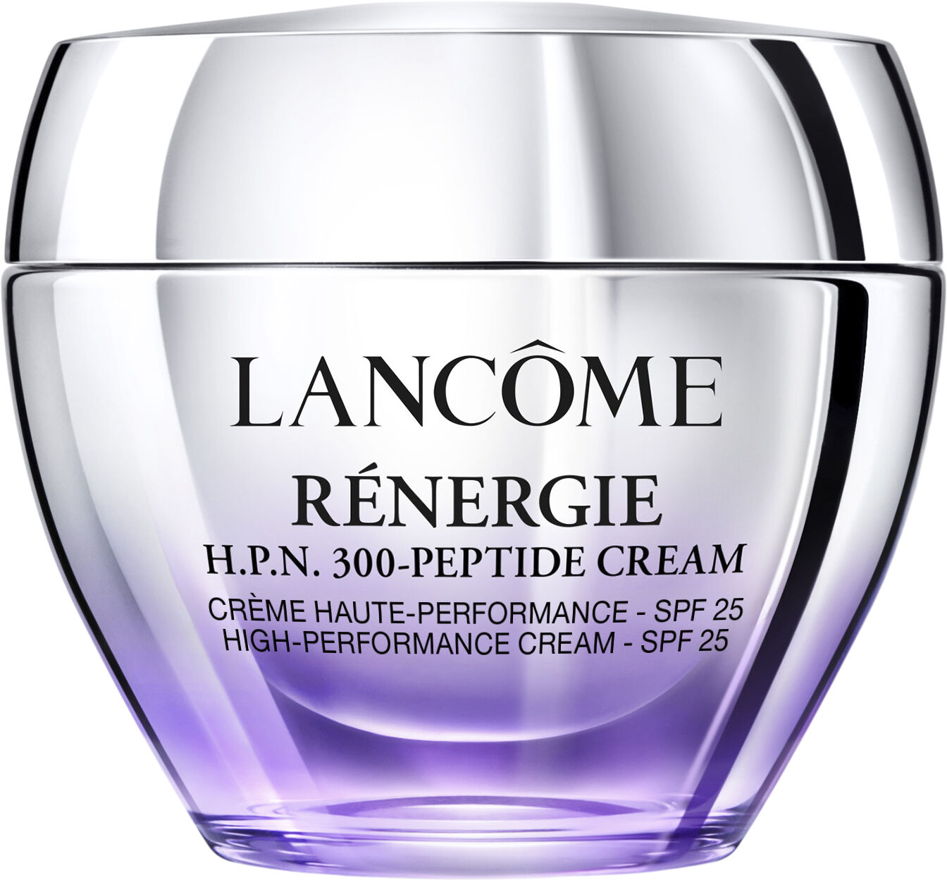 R&Eacute;NERGIE H.P.N. 300-PEPTIDE CREAM SPF 25