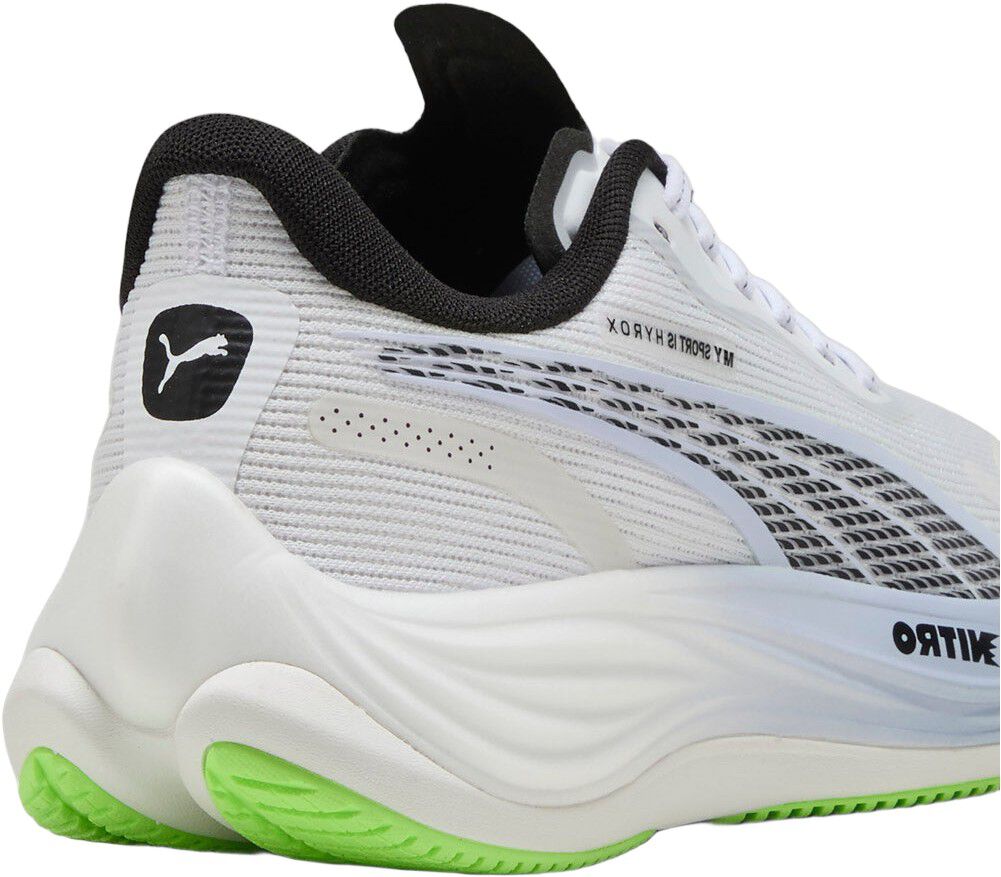 VELOCITY NITRO 3 HYROX L&oslash;besko