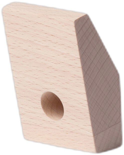 KAOS KLAPP&reg; Wall Hook for Wooden + Recycled Chair
