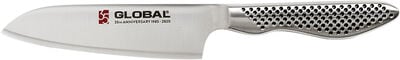 GS-109/AN Santoku-kniv stål 13 cm