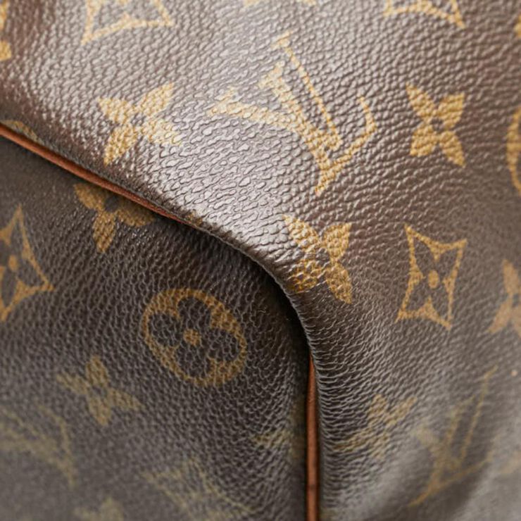 Louis Vuitton Keepall