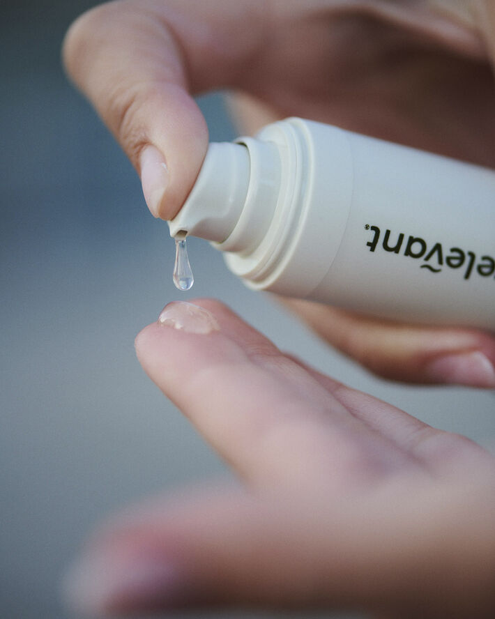 Anti-Blemish Face Serum Fragrance Free