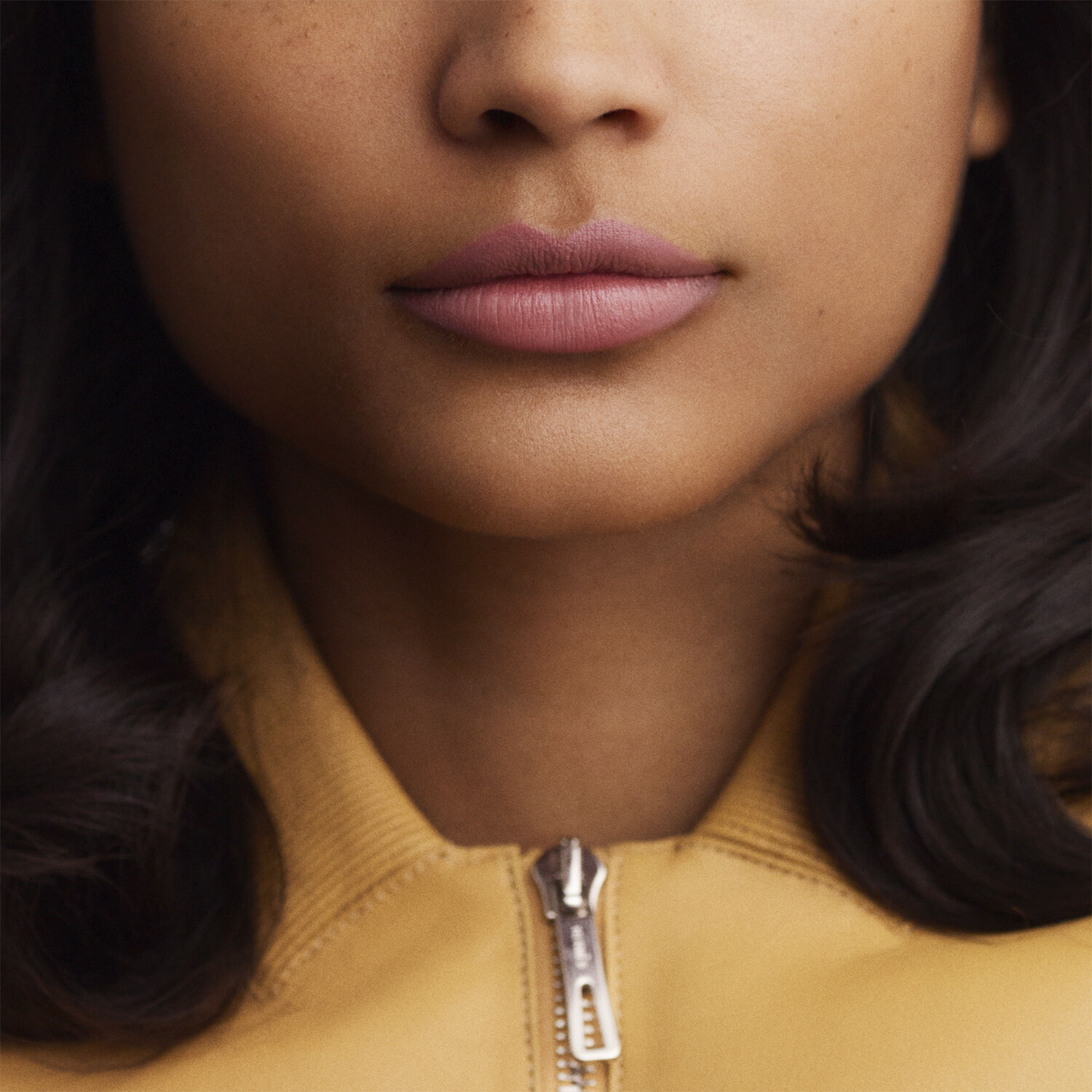 Rouge Herm&egrave;s, matte lipstick