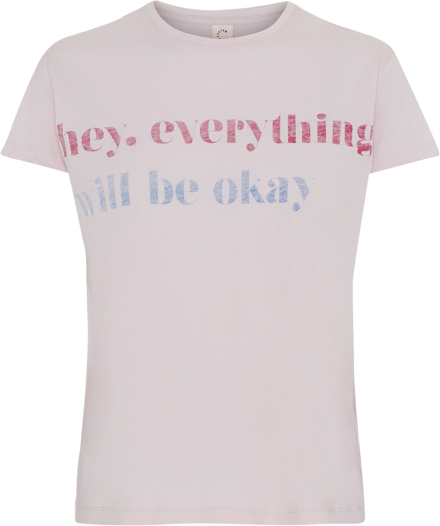 Fyrfadsstage, Ancient, Gr&aring;/Brun