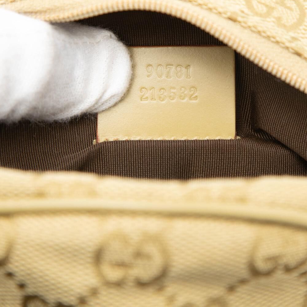 Gucci Shoulder Bag
