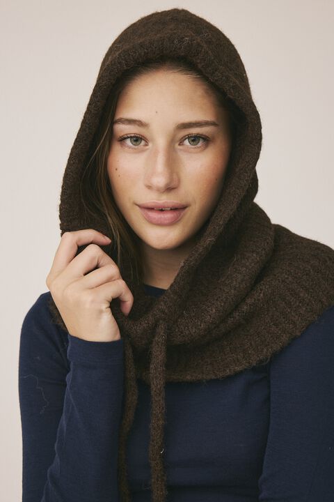 Evelyn 5 GRS Balaclava