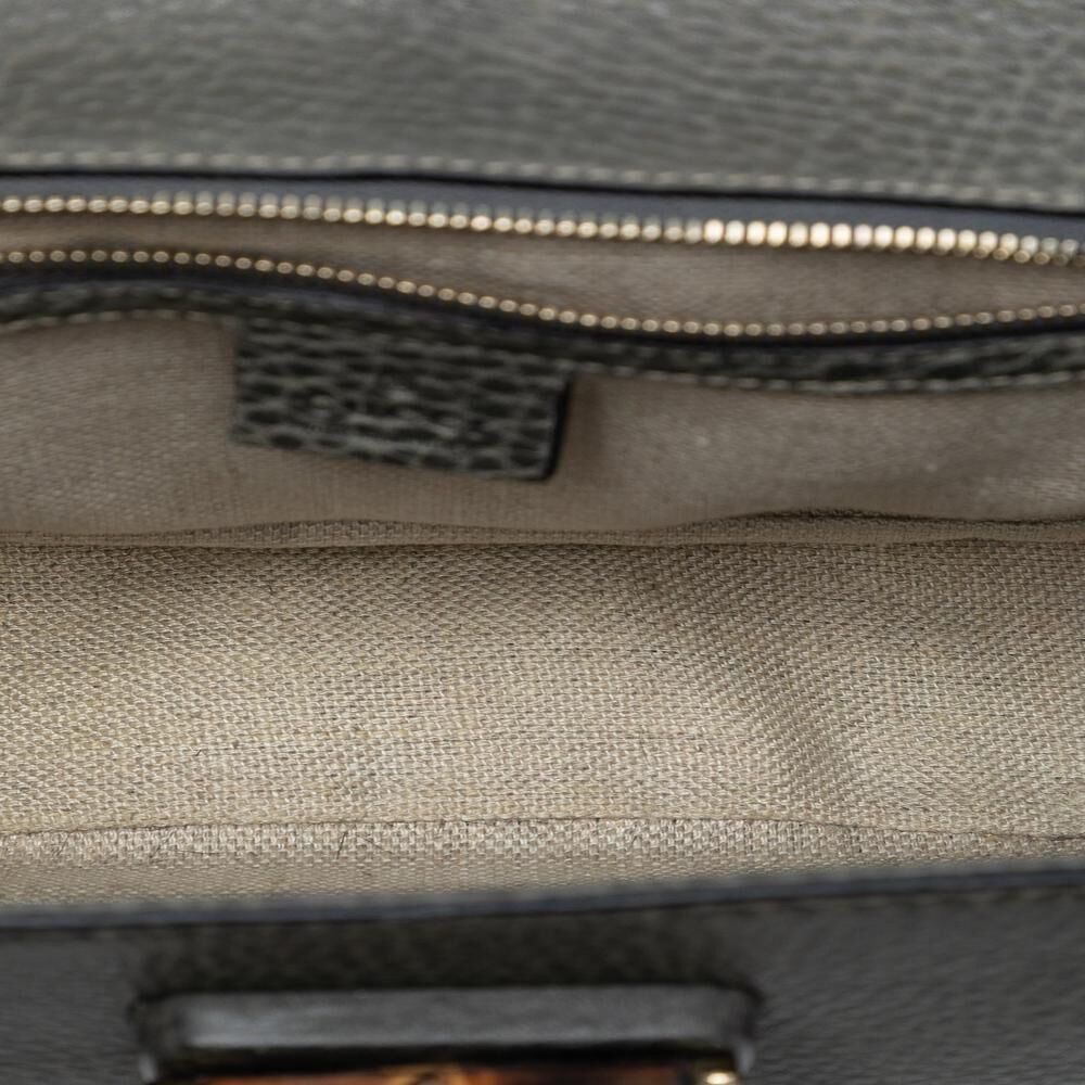Gucci Bamboo