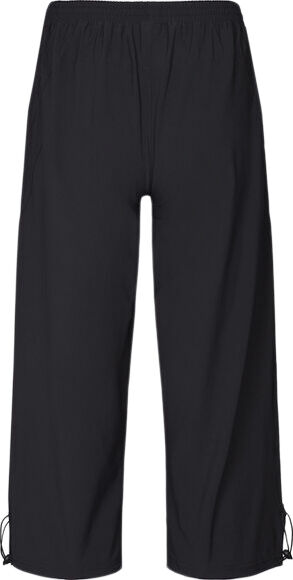 2-Way Capri tr&aelig;ningsbukser