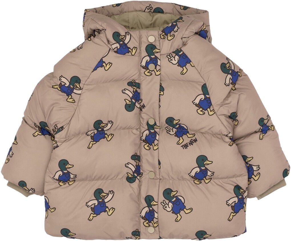 TNSTUwe Puffer Jacket