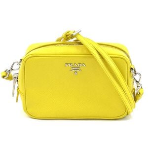 Prada Shoulder Bag