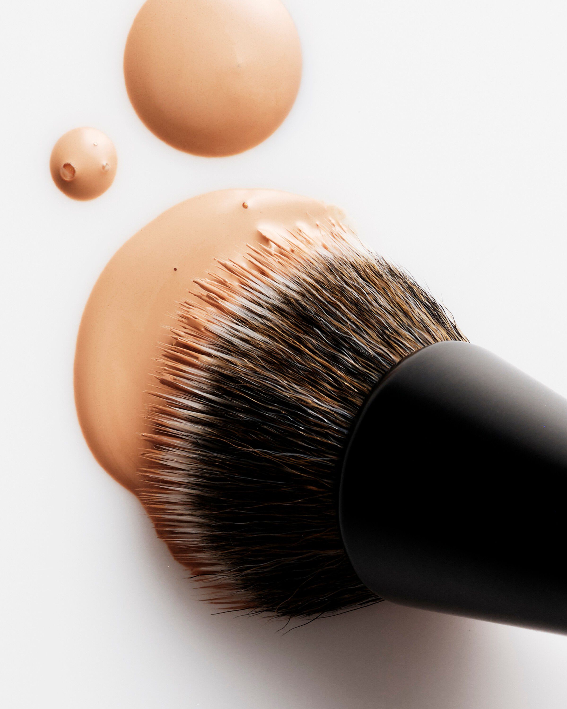 Pure Collection Duo Buff Brush