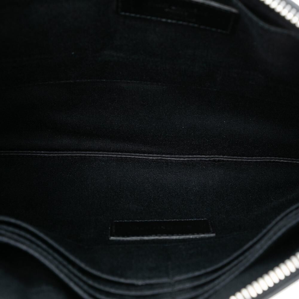 Yves Saint Laurent Clutch
