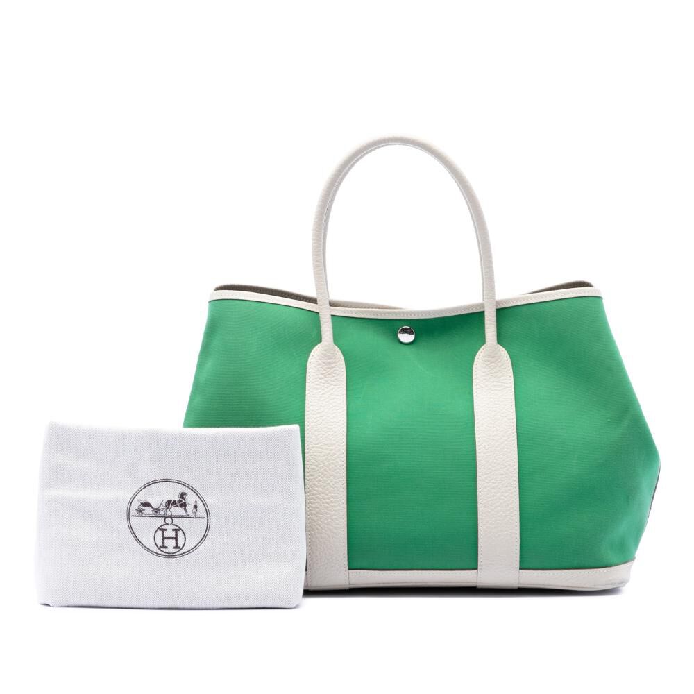 Herm&egrave;s Garden Party