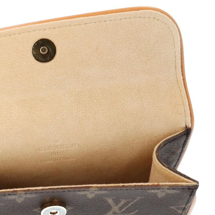 Louis Vuitton Florentine Pochette