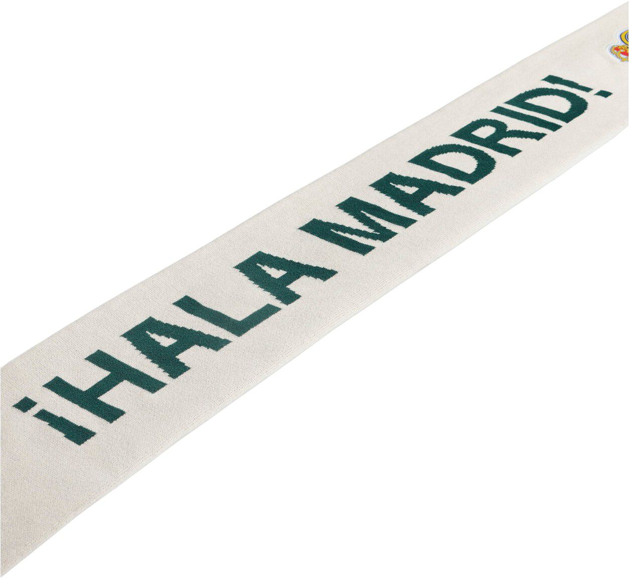 Real Madrid Halst&oslash;rkl&aelig;de