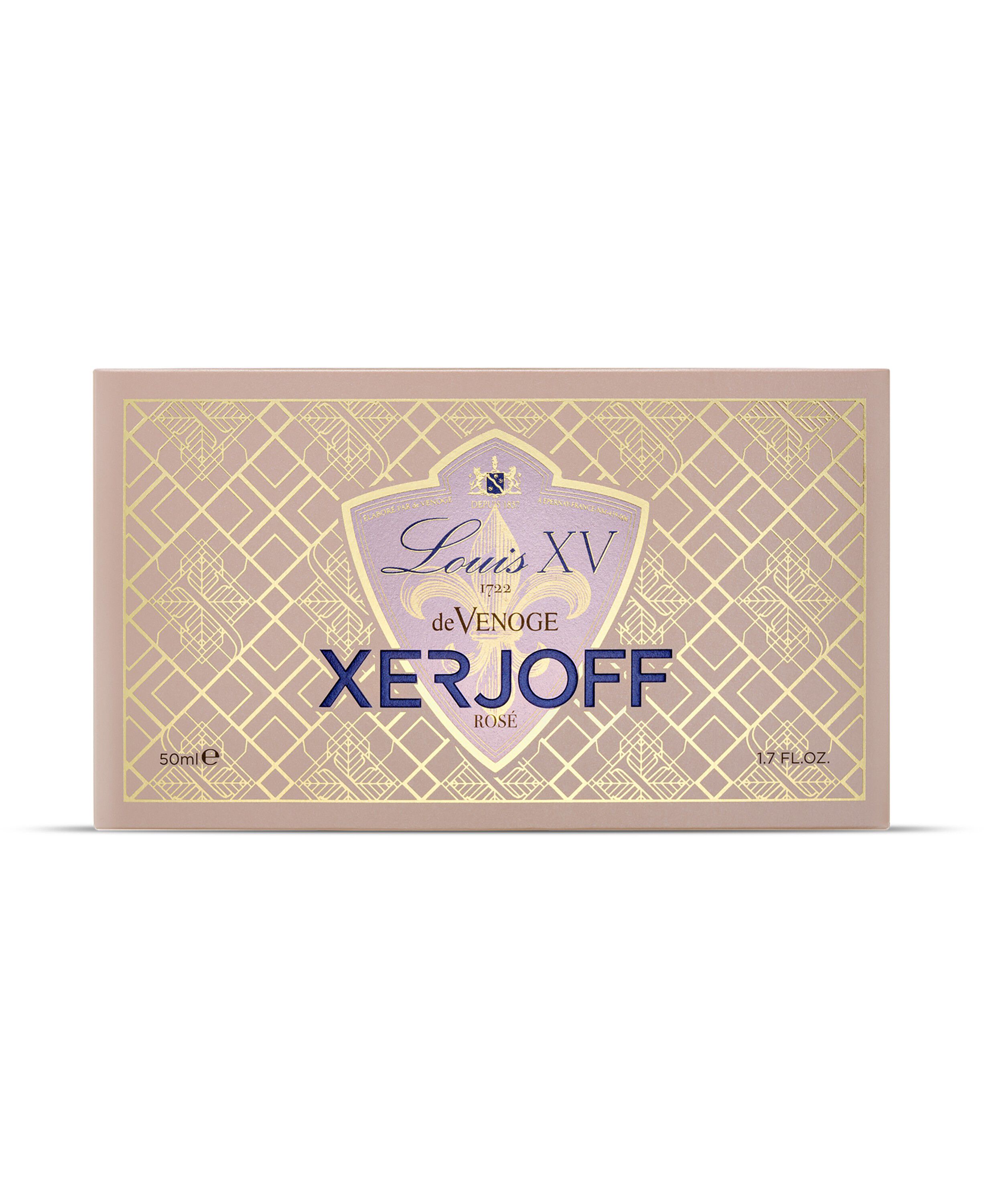 LOUIS XV 1722 ROS&Eacute; Parfum 50 ml