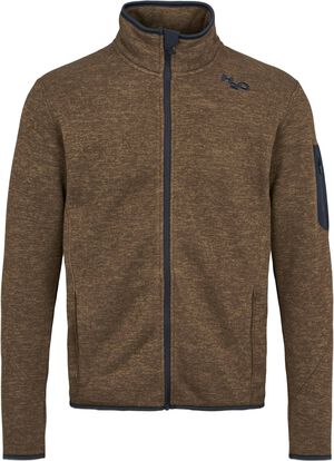 Melvin Knit fleecetrøje
