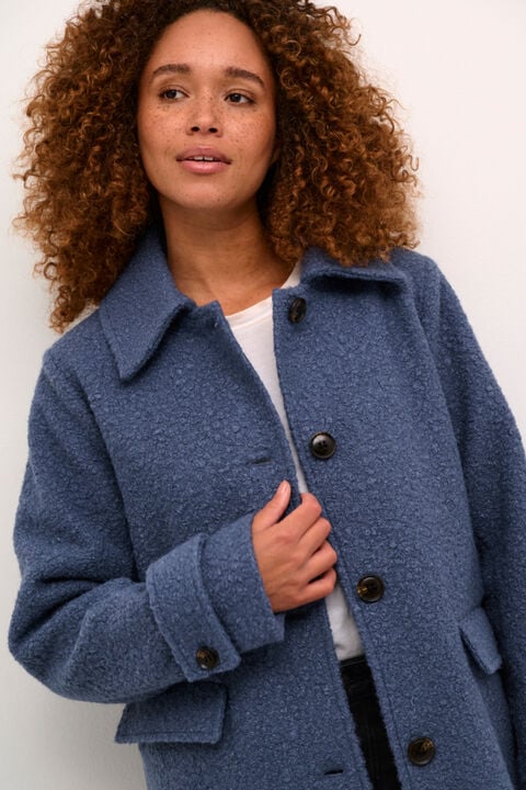 KAannelise Coat