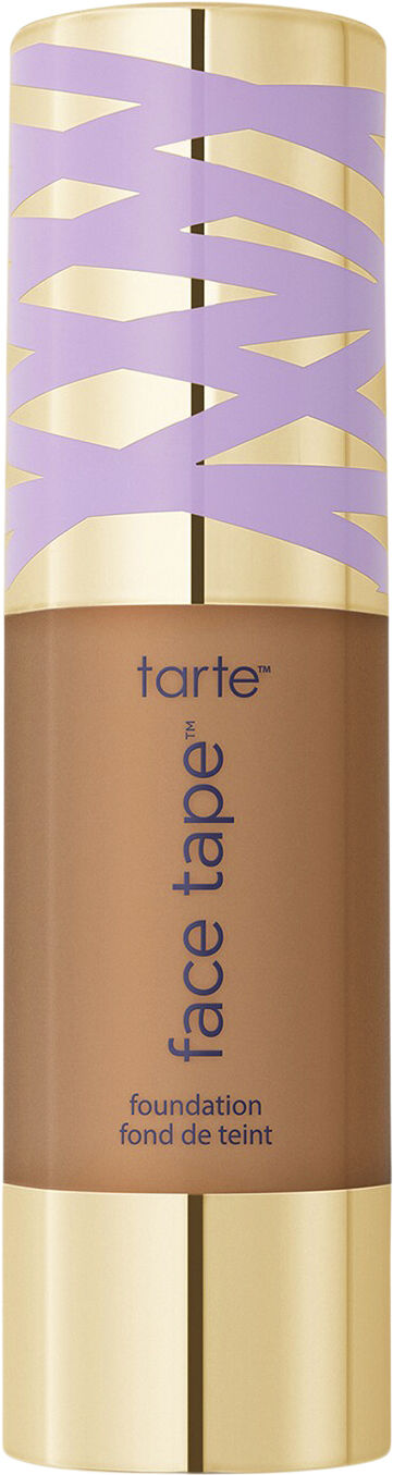 Face Tape Foundation