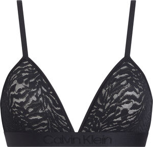 UNLINED TRIANGLE