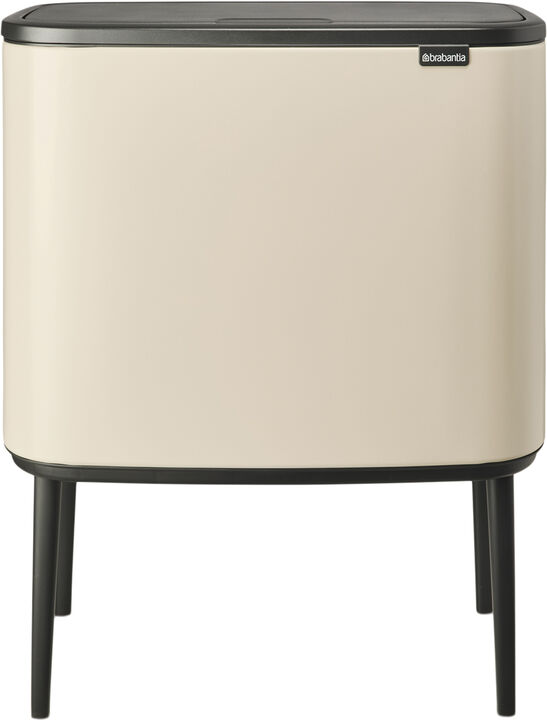 Bo Touch Bin 11 + 23 ltr.