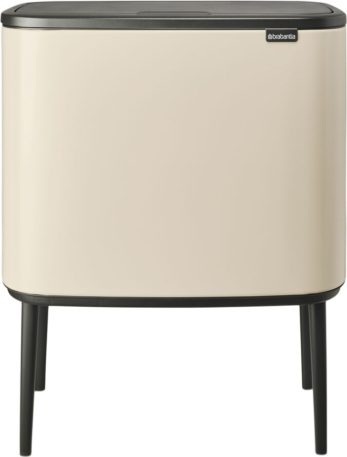 Bo Touch Bin 11 + 23 ltr.