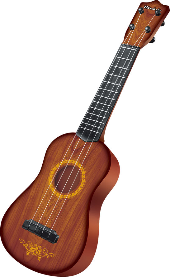 UKUELE/GUITAR