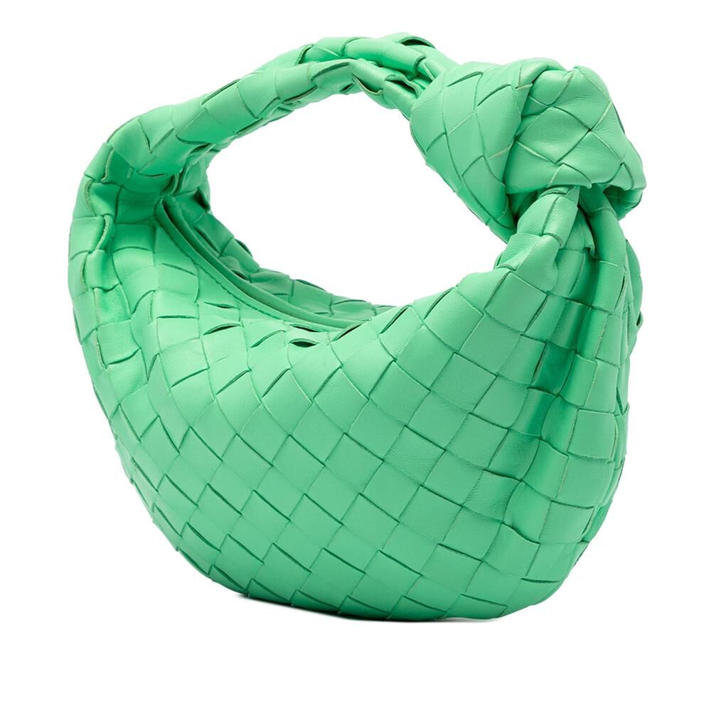 Bottega Veneta Mini Jodie