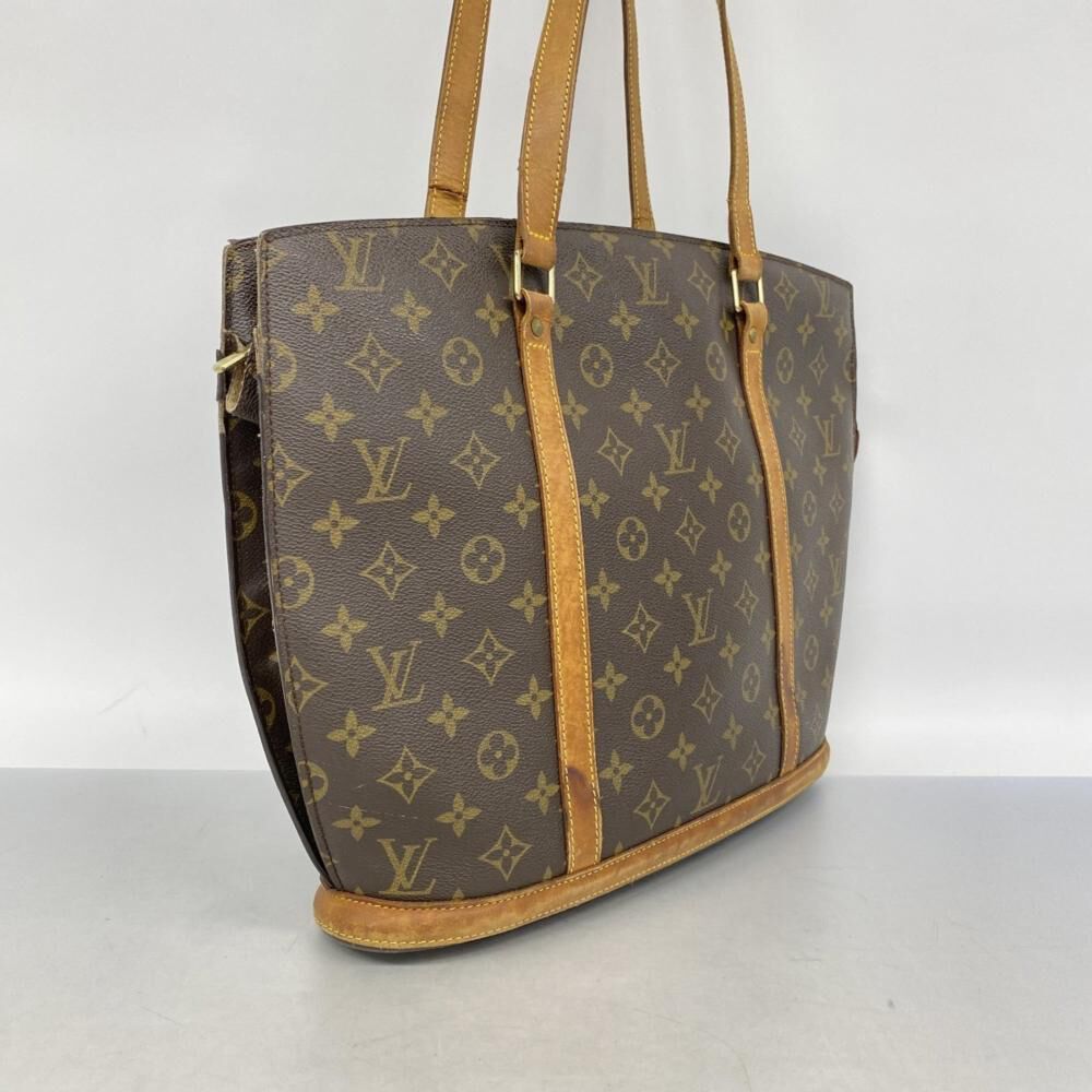 Louis Vuitton Babylone