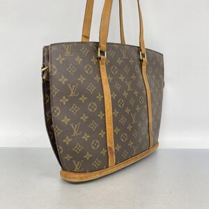Louis Vuitton Babylone